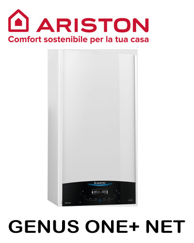 GENUS ONE+ NET